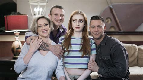 Family Porn. Free family porn tube videos of moms, dads, .